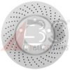 PORSC 98135140201 Brake Disc